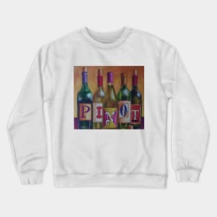 Pinot Crewneck Sweatshirt